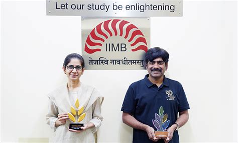 IIM Bangalore retains No. 1 position in India and Central Asia at 18th ...