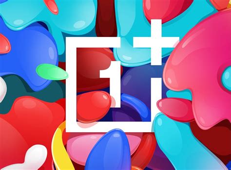 4 nuovi sfondi OnePlus sono pronti per i vostri smartphone