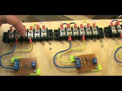How to Wire Model Railway Control Panel LEDs 的图像结果