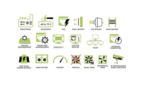 Design 18+ Icons - IT Network Retail Packaging | Freelancer