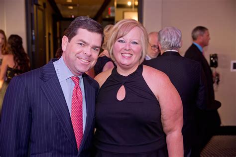 Greater Houston Partnership 2015 Soirèe: "Treasure Houston" | Houstonia ...