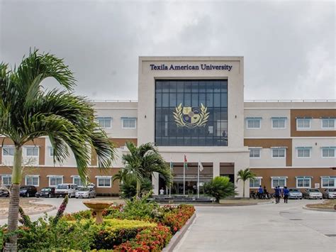 Why Texila American University Is a Top Choice for Caribbean Medical ...