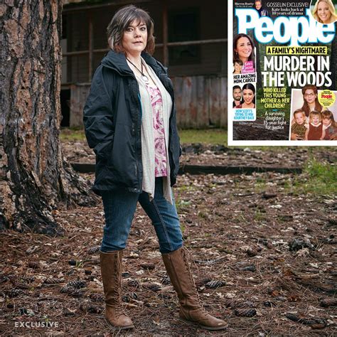 Keddie Cabin Murders: Authorities Are Still Investigating Slaying of Mom, Kids