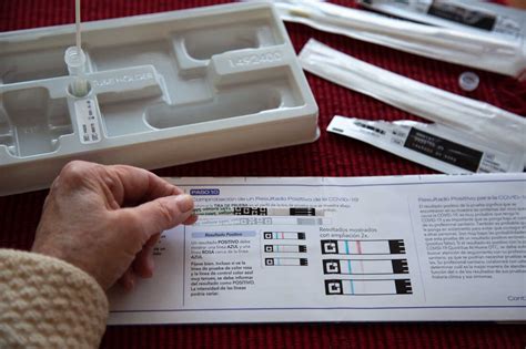 COVID testing guide: Here's everything you need to know : Shots ...