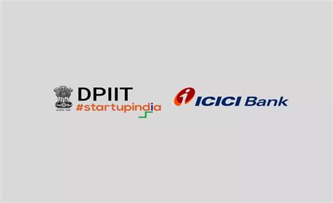 DPIIT joins hands with ICICI Bank to roll out startup engagement ...