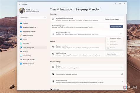 Image result for Keyboard Layout Windows 11