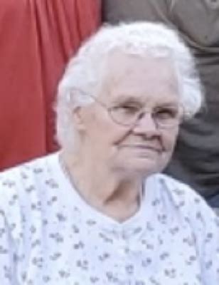 Glenna Elizabeth Brown Obituary - 2022 - Fredeking Funeral Service