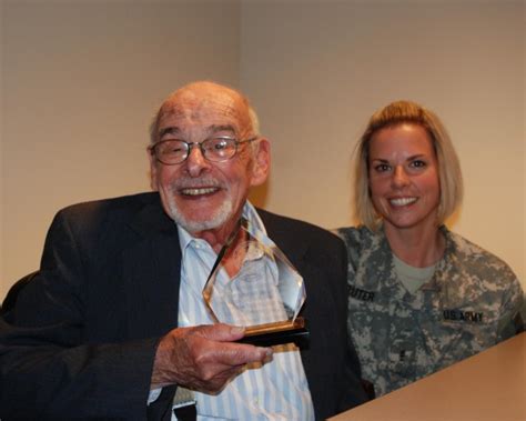 Holocaust survivor and World War II veteran speaks to New York National ...