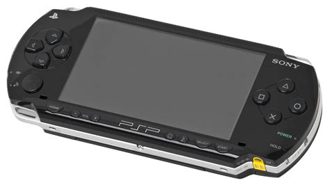 PSV à Double Rocker Console de Jeu Portable PSP MP4 MP5 Noir - Achat ...