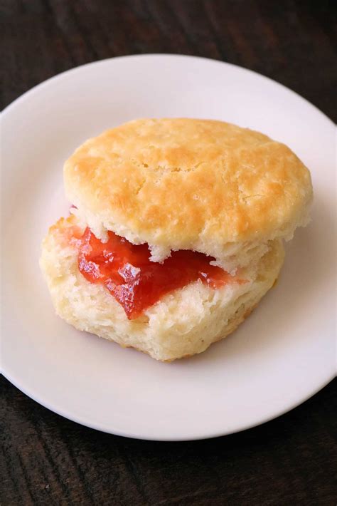 Image result for Homemade Biscuits Using Self-Rising Flour