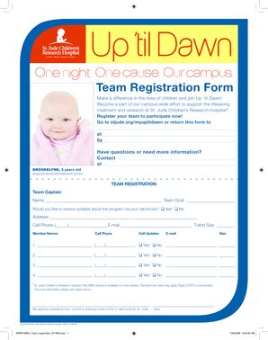 Fillable Online horizons at woods landing form Fax Email Print - pdfFiller