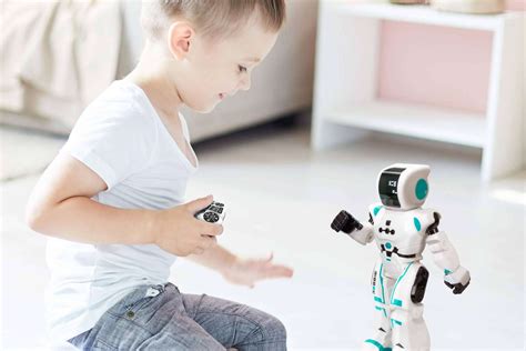 Image result for Robots Programables