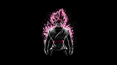 Dragon Ball Dark Wallpapers - Wallpaper Cave