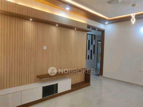 SBM Grand Horamavu - Without Brokerage Fully furnished 3 BHK Flat for ...