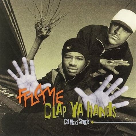 Clap Ya Hands: Fflame: Amazon.in: Music}