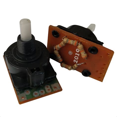 Image result for Step Type Rotary Switch