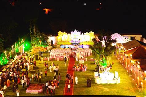 Hotel Badri Palace - Venue - Chopasni Housing Board - Weddingwire.in