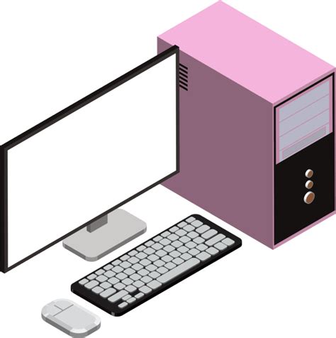 Image result for Computer System PNG