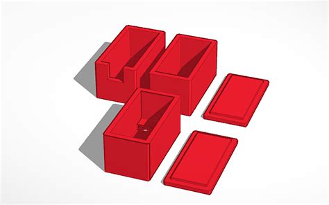 Image result for Arduino Nano Box