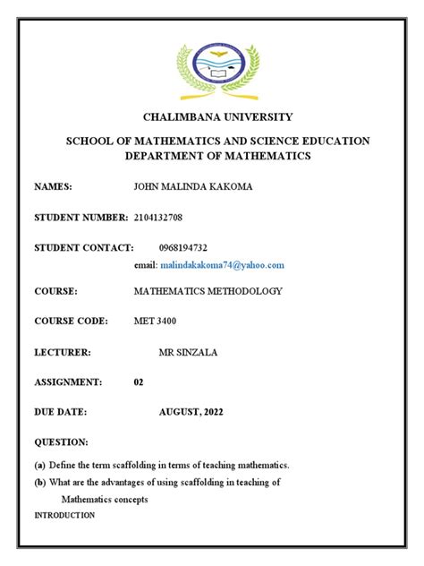 Image result for Mathematical Formulation of Assignment Problem