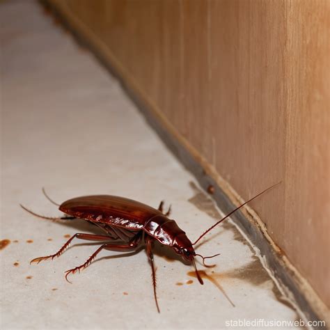 Cockroach Extermination Method 的图像结果