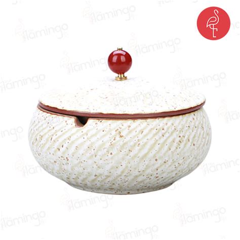 Buy Luxury Ashtrays Online | Stylish & Practical Designs – The Flamingo ...