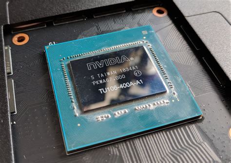 NVIDIA RTX 20系顯卡將在本月啟用新GPU核心 – 3C匠-喜愛玩各種3C產品