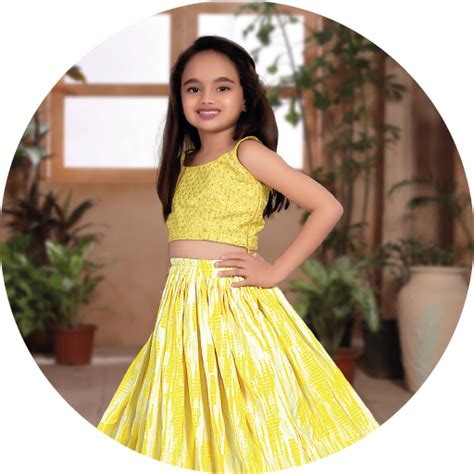 Kids Ethnic Wear – Desi Wear Hub