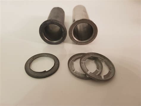 Wheel Weights For Aluminum Wheels 1/4 Oz Gray Wheel Weights - 576 ...