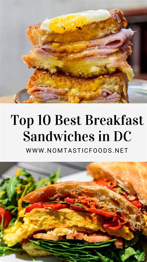 Top 10 best american sandwiches best american food – Artofit