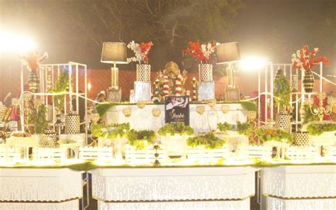 Top Wedding Caterers, Best Catering Services for Marriage & Reception