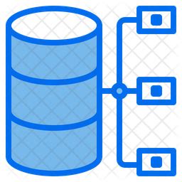 Image result for Database Connection Source Icon