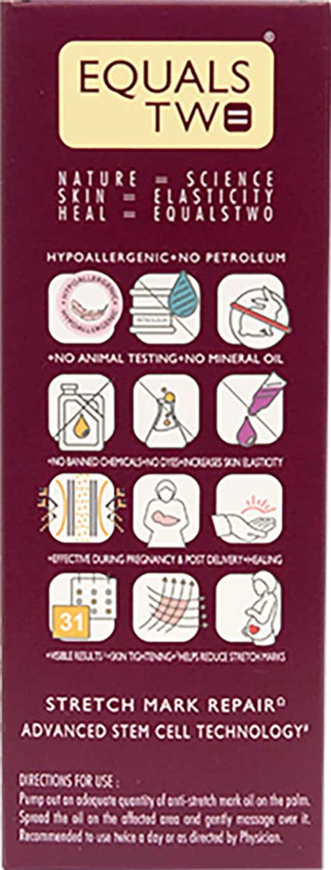 Buy EQUALSTWO BODY FIRMING CREAM 100GM Online & Get Upto 60% OFF at ...