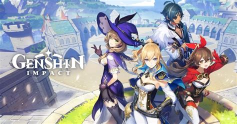 Genshin Impact Ineffa pre-farm guide: All Ascension and talent materials