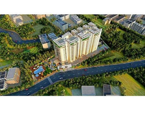 ASN Srikaram in Whitefield, Bangalore: Price, Brochure, Floor Plan, Reviews
