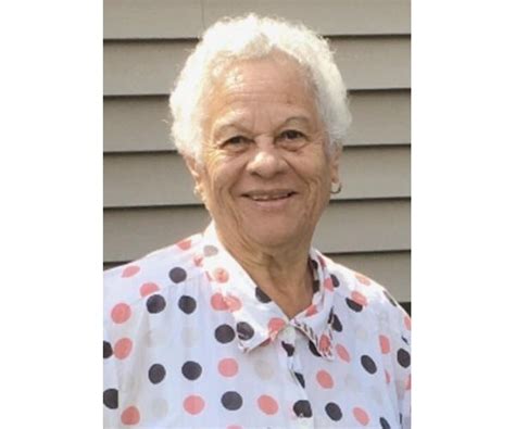 Elba Cruzado Obituary (2022) - Amsterdam, NY - Betz, Rossi Bellinger ...