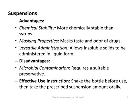 Dosage Forms and Drug Delivery Systems | PPTX