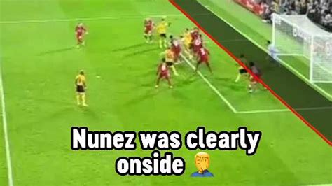 Image result for Wolves Leeds Offside Goal