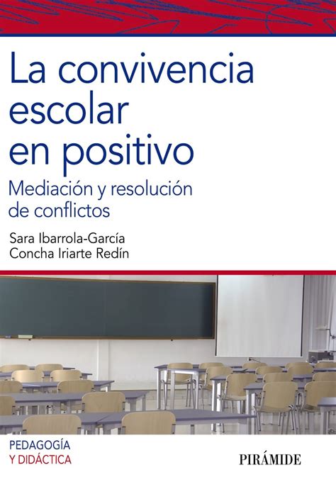 Buy La convivencia escolar en positivo / School life in positive ...