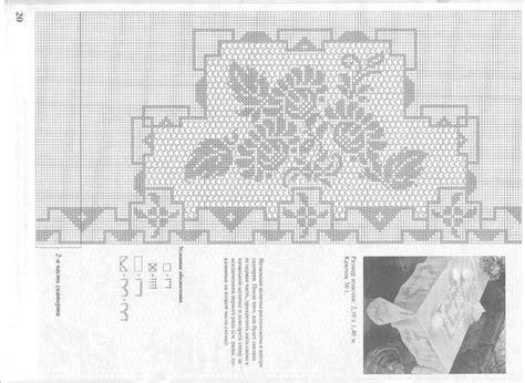 Image result for Cross Table Runner Pattern