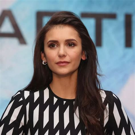 Nina Dobrev Biography: Age, Career, Parent, Films, Boyfriends, Social ...