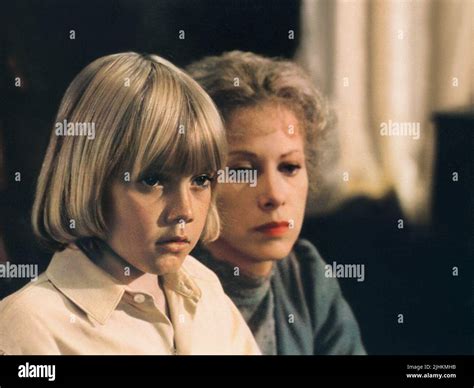 SCENE WITH RICKY SCHRODER, LITTLE LORD FAUNTLEROY, 1980 Stock Photo - Alamy