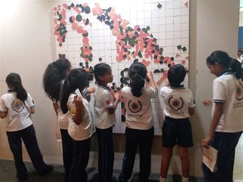 Dhirubhai Ambani International School