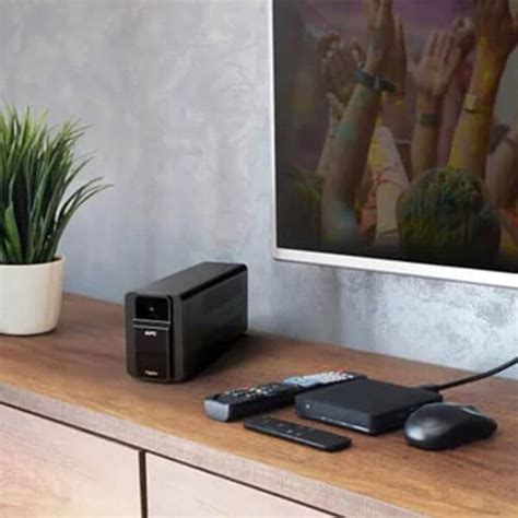 Buy UPS APC BX600I-IN 600VA 230V