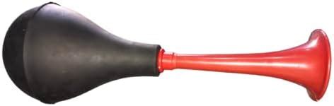 RMPDECORATIVE Classic Taxi Horn Made With Premium Plastic & Rubber ...