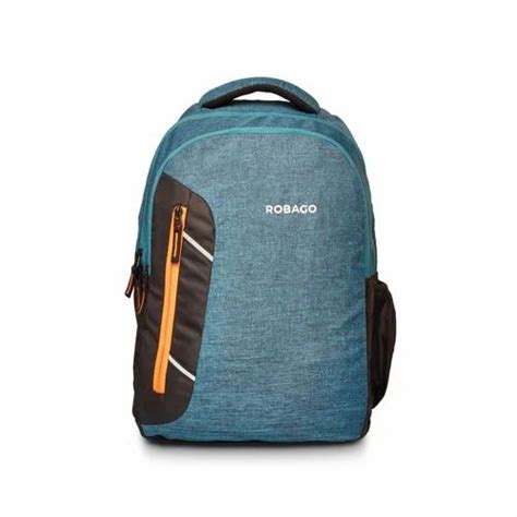Backpacks - Robago R 133 Manufacturer from Chennai