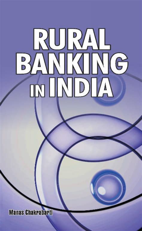 Buy Rural Banking in India Book Online at Low Prices in India | Rural ...