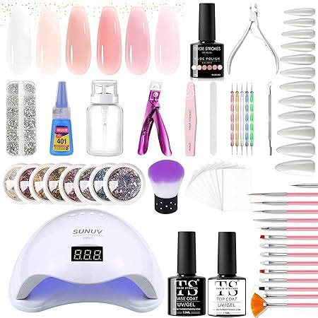 Gel Polish Top Coats – THR3E STROKES PARTNERS