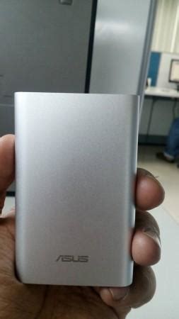 ASUS ZenPower 10,050mAh Power Bank Review: Compact Yet Powerful ...