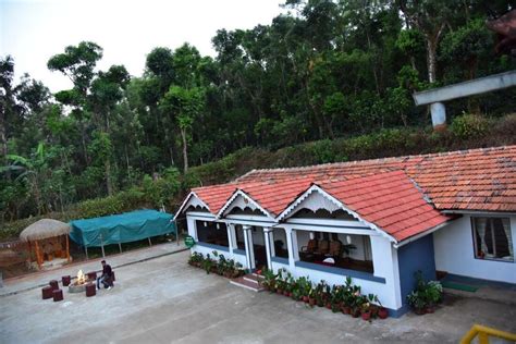 Serene Homestay, Coorg | Madikeri - Homestay Advisor